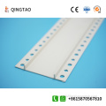Tiras de esquina impermeables de PVC de alta calidad